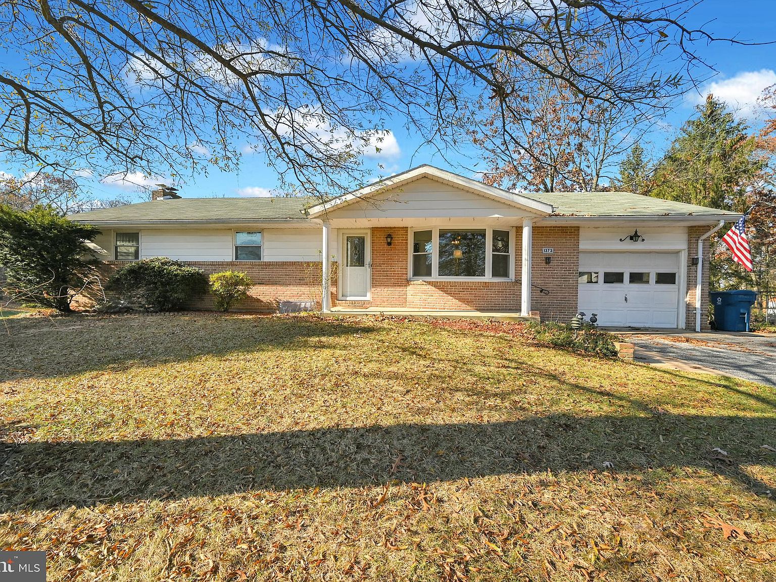 1373 Grove Ln, Seven Valleys, PA 17360 Zillow