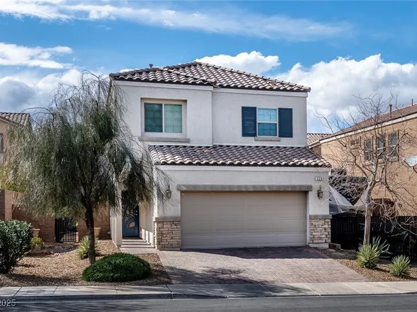 369 Monique Springs St, Henderson, NV 89014