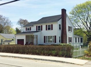 28 Glenwood Ave, Dover, NH 03820