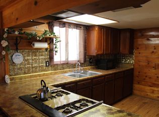 1374 Rock Ridge Dr, Lake Arrowhead, CA 92352