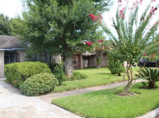 16323 Napa Vine Dr, Houston, TX 77053