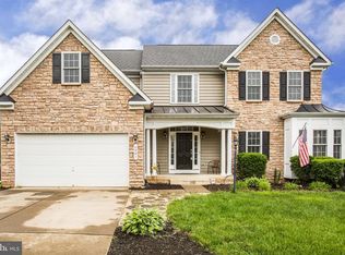 6001 W Copper Mountain Dr, Spotsylvania, VA 22553