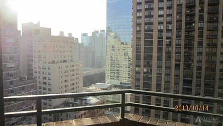 Rented by Anchor Associates