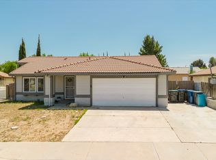 4636 Blue Ridge Ave, Palmdale, CA 93552