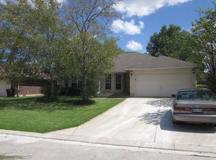 1206 Mullins Ct, College Station, TX 77845