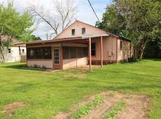 12511 Johnson Rd, Conroe, TX 77302