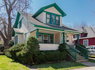 535 Harding Pl, Kalamazoo, MI 49007