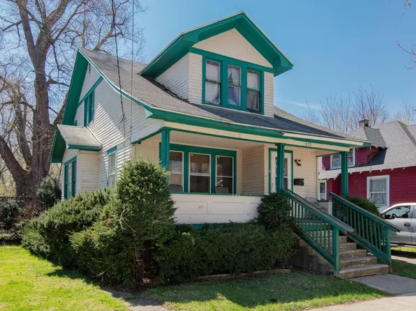535 Harding Pl, Kalamazoo, MI 49007