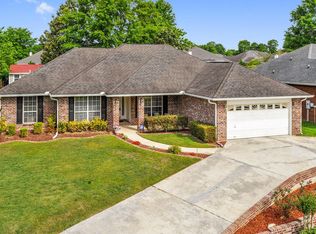 15049 Greenwell Cir, Biloxi, MS 39532