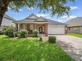 6533 Canyon Mist Ln, Dickinson, TX 77539