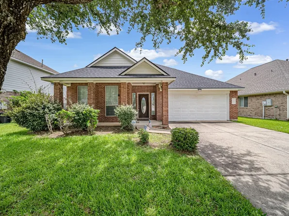 6533 Canyon Mist Ln, Dickinson, TX 77539