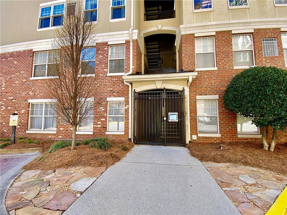 1st image of 800 Peachtree St NE APT 1119