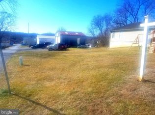 LOT 1D Washington St, Hancock, MD 21750