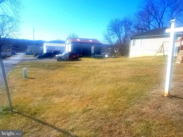 LOT 1D Washington St, Hancock, MD 21750
