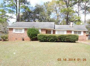 2623 Whispering Pines Rd, Albany, GA 31707