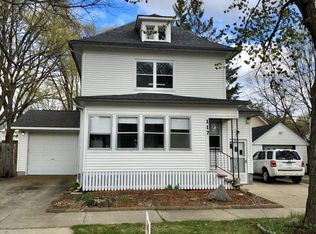 117 5th Ave NW, Faribault, MN 55021