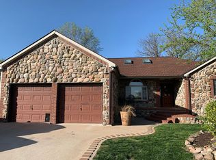 289 SE 137th Ter, Leon, KS 67074