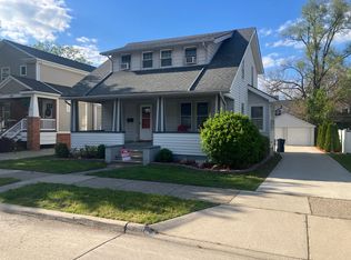 607 E Farnum Ave, Royal Oak, MI 48067
