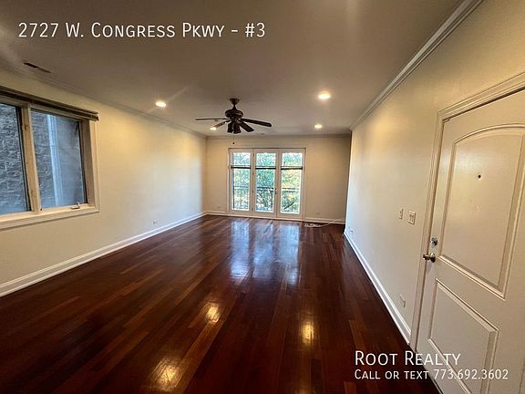 2nd image of 2727 W Congress Pkwy APT 3