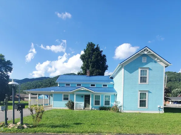 216 Main St, Roan Mountain, TN 37687