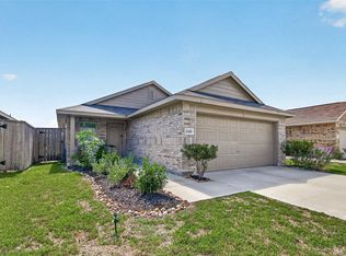 22476 Douglas Ct, New Caney, TX 77357