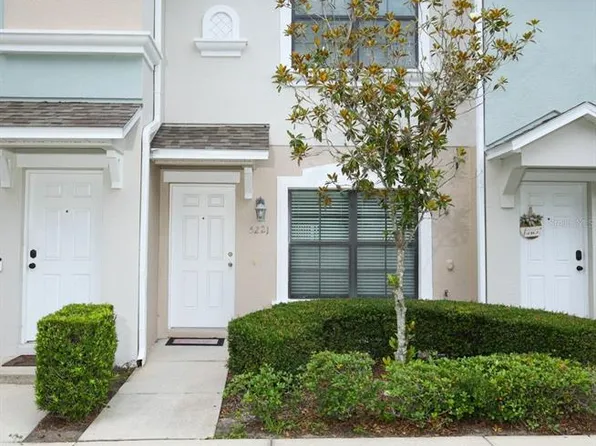 5221 Windsor Lake Cir, Sanford, FL 32773