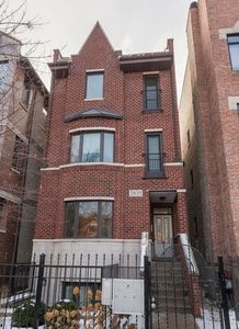 2035 W Crystal St #2, Chicago, IL, 60622