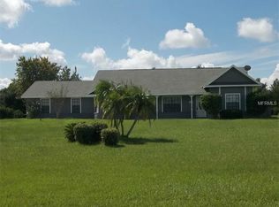 3020 Old Canoe Creek Rd, Saint Cloud, FL 34772