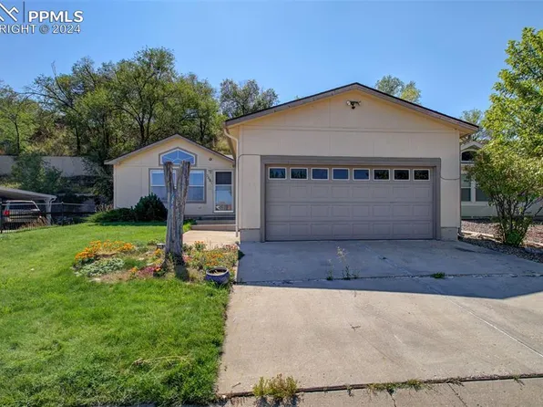 2455 Wheaton Dr, Colorado Springs, CO 80904