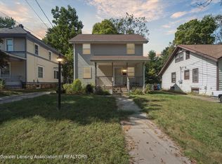 52 Maple Grove Ave, Battle Creek, MI 49017