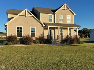 8309 Walking Fern Ct, Willow Spring, NC 27592