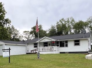 16301 Zuehlke Rd, Albion, MI 49224
