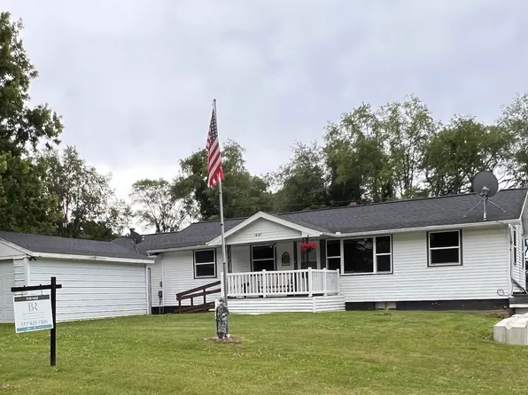 16301 Zuehlke Rd, Albion, MI 49224
