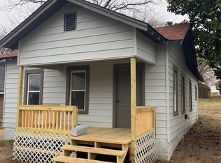 308 S Maple St, Bristow, OK 74010