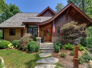 80 Lake Ct LOWR COTTAGE, Highlands, NC 28741