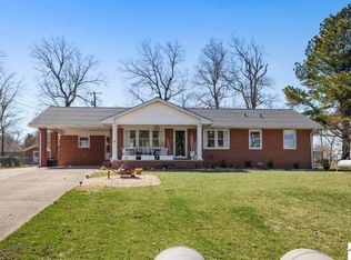 446 Allen Cir, Cadiz, KY 42211