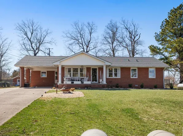 446 Allen Cir, Cadiz, KY 42211