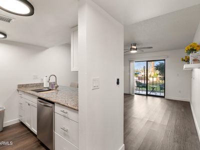 3033 E DEVONSHIRE Avenue #1018, Phoenix, AZ, 85016