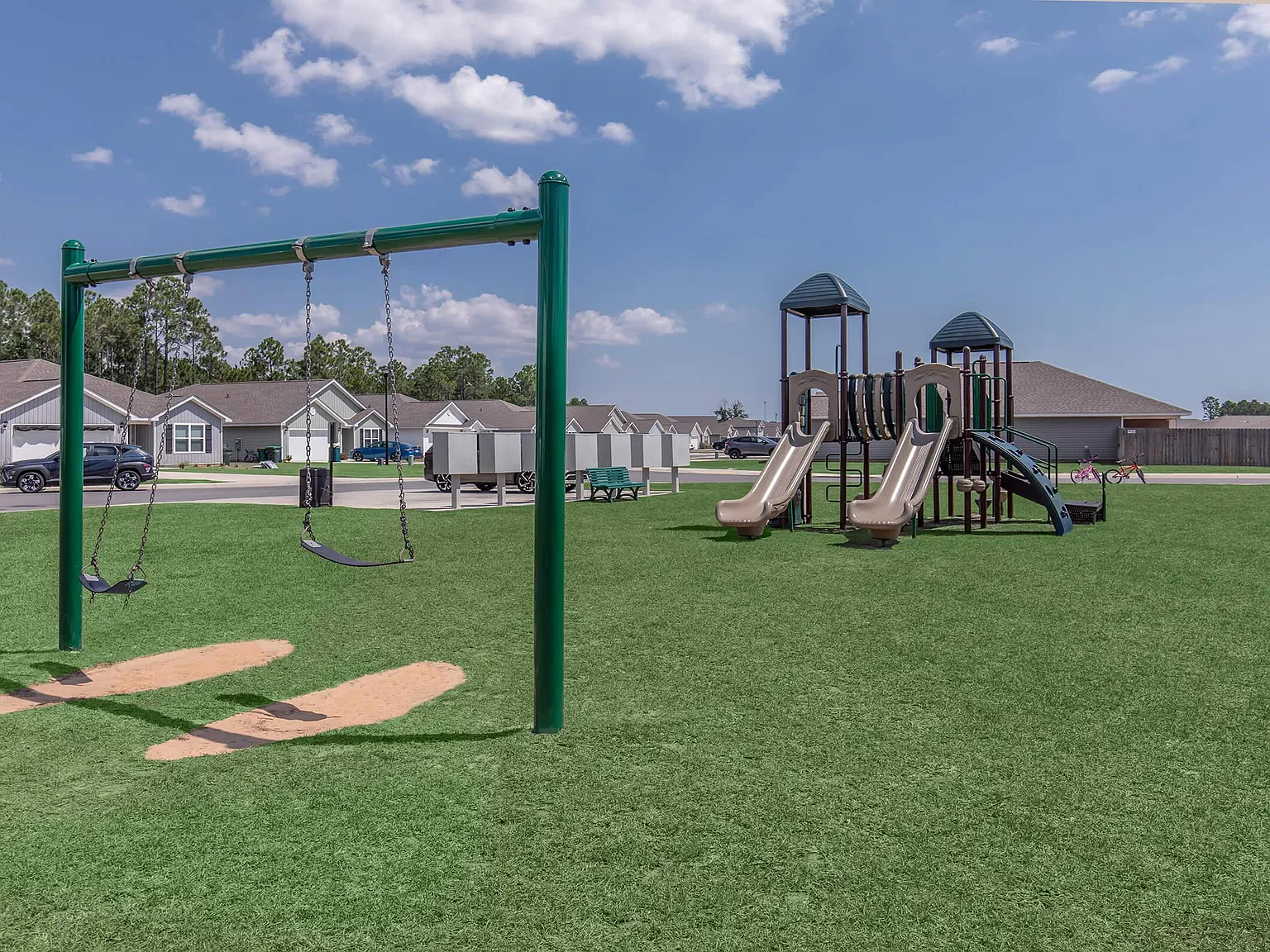 Westwood Homes — Photo 3