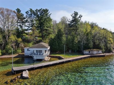 12671 Riverside Acres Ln, Clayton, NY, 13624