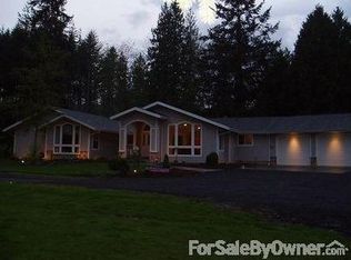 400 Chilvers Rd, Chehalis, WA 98532