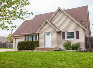 311 Knoxberry Dr, Manhattan, KS 66502