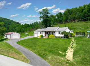 6485 Beech Fork Rd, Otway, OH 45657