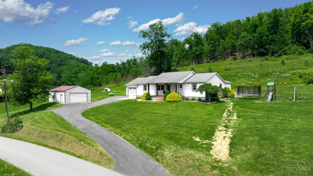 Real estate listing image