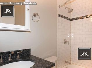 37 Bay State Rd, Boston, MA 02215