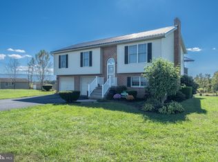 45 Circle Rd, Duncannon, PA 17020