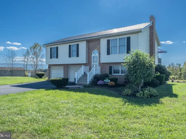 45 Circle Rd, Duncannon, PA 17020