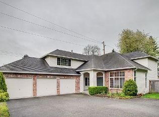 15355 NE 66th Ct, Redmond, WA 98052