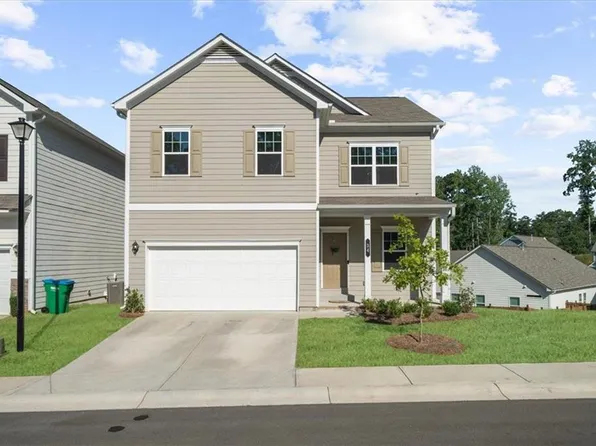34 Worley Ct, Jasper, GA 30143