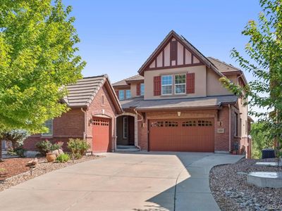 10426 Willowwisp Way, Highlands Ranch, CO, 80126